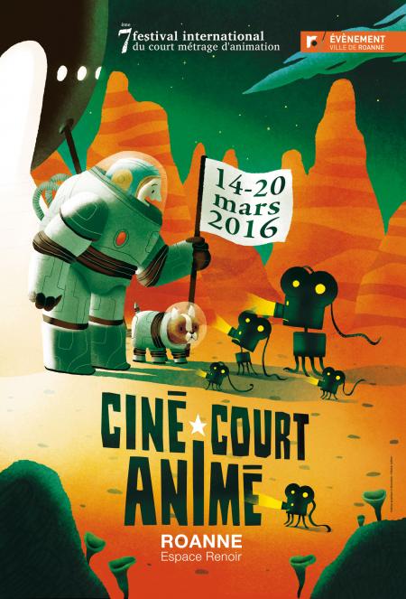 affiche 2016