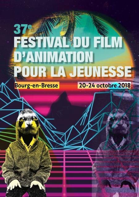 affiche 2018