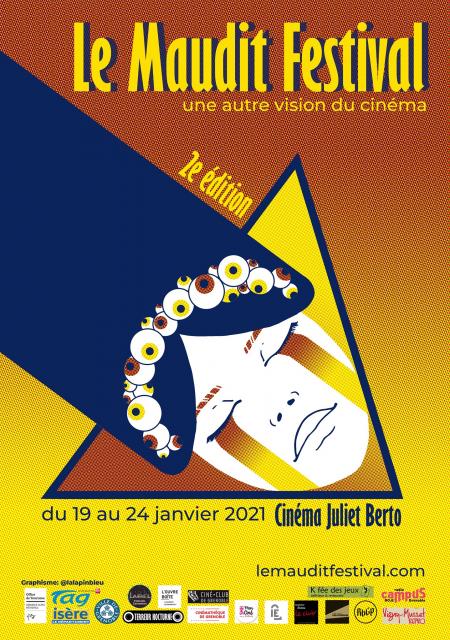 affiche 2021