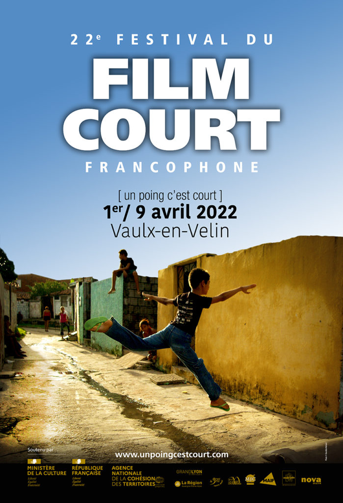 affiche 2022