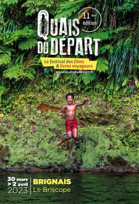 affiche du festival