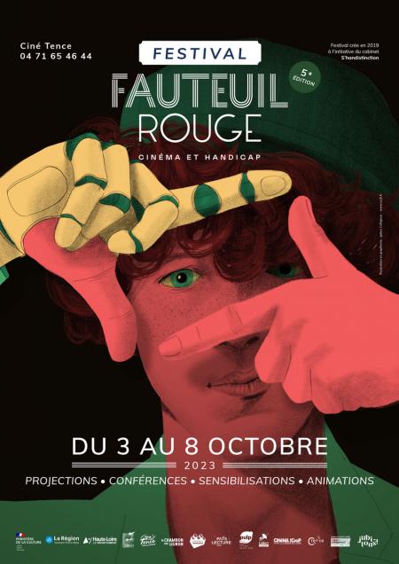 affiche du festival