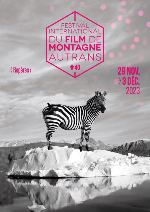 affiche du festival