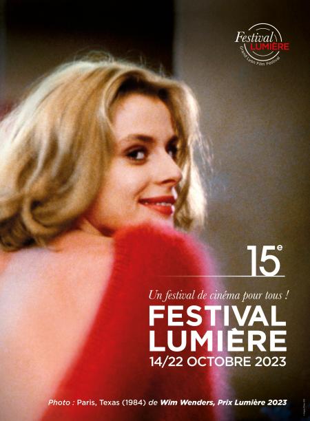 affiche du festival