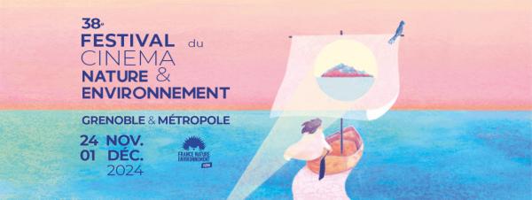 affiche du festival