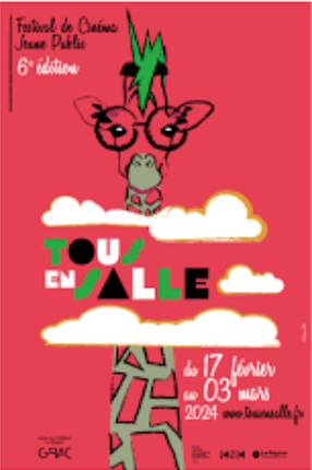 affiche du festival