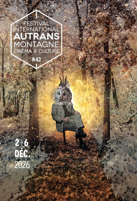 affiche du festival